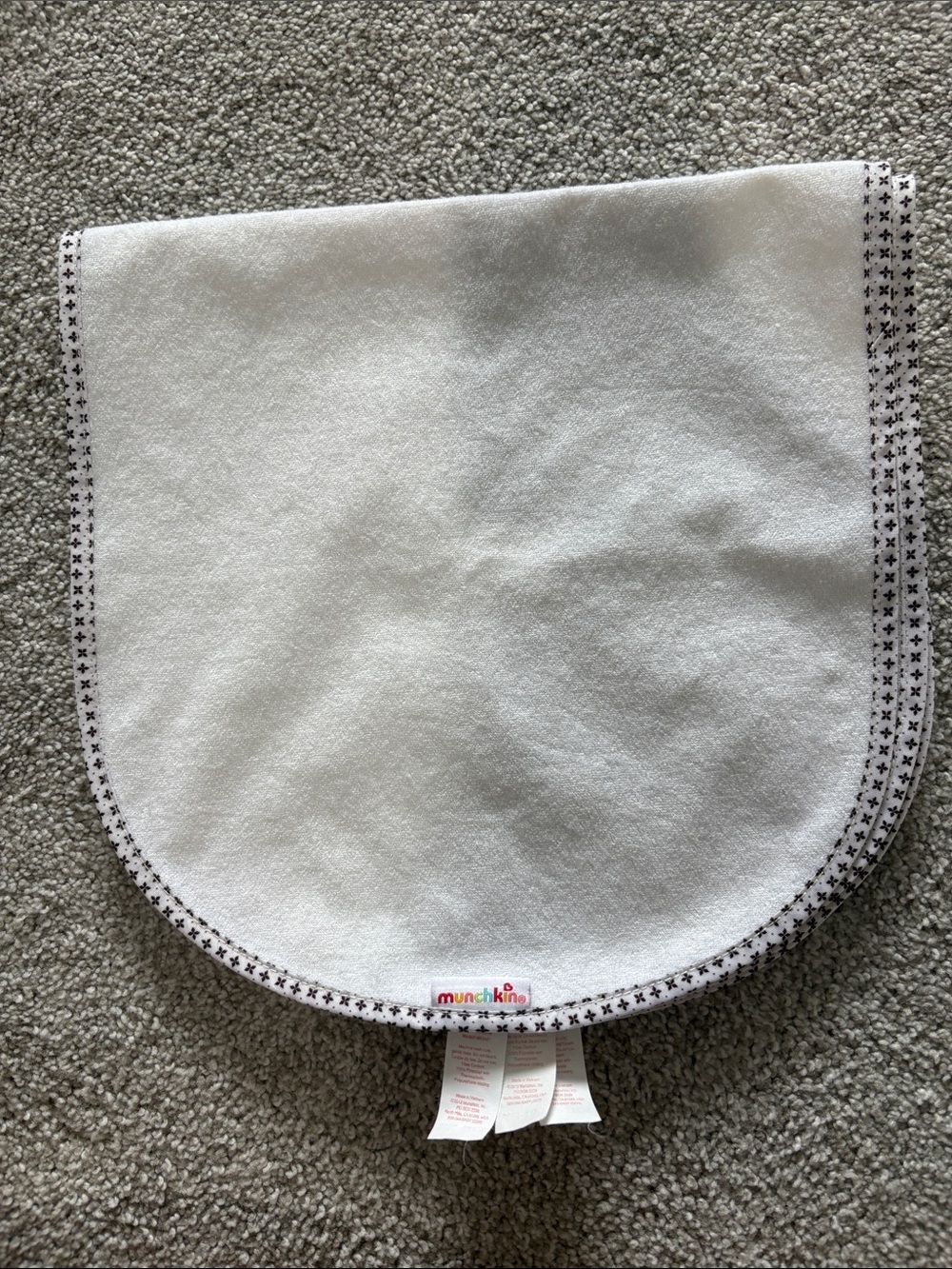 Munchkin 3 Waterproof Change Pad Liners